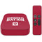 Indiana University Hoosier Nation Apple TV Skin