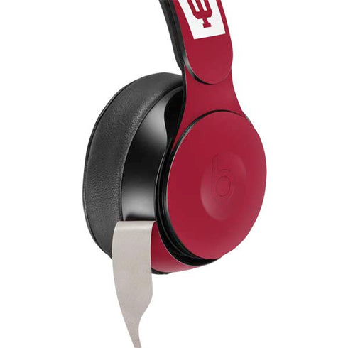 Indiana University Hoosier Nation Beats Solo Pro Skin