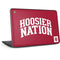 Indiana University Hoosier Nation HP Chromebook Skin