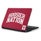Indiana University Hoosier Nation Samsung Chromebook Skin