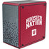 Indiana University Hoosier Nation Cooler Master MasterBox Q300L Mini Tower Skin