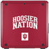Indiana University Hoosier Nation Cooler Master MasterBox Q300L Mini Tower Skin