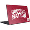 Indiana University Hoosier Nation Dell Vostro Skin