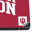 Indiana University Hoosier Nation Dell Vostro Skin