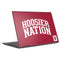 Indiana University Hoosier Nation HP Envy Skin