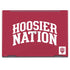Indiana University Hoosier Nation HP Envy Skin