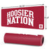 Indiana University Hoosier Nation Gaming Mouse Pad