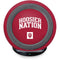 Indiana University Hoosier Nation Fast Charge Wireless Charging Stand Skin