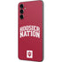 Indiana University Hoosier Nation Galaxy A14 5G Skin