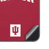 Indiana University Hoosier Nation Galaxy A14 5G Skin