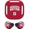 Indiana University Hoosier Nation Galaxy Buds Pro Skin