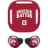 Indiana University Hoosier Nation Galaxy Buds Pro Skin