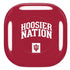 Indiana University Hoosier Nation Galaxy Buds Pro Skin