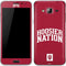Indiana University Hoosier Nation Galaxy J3 Skin