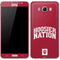 Indiana University Hoosier Nation Galaxy J7 Skin