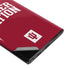 Indiana University Hoosier Nation Galaxy Note 10 Plus Skin