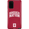 Indiana University Hoosier Nation Galaxy Note20 5G Pro Case