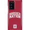 Indiana University Hoosier Nation Galaxy Note20 Ultra 5G Lite Case