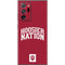 Indiana University Hoosier Nation Galaxy Note20 Ultra 5G Skin