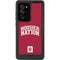 Indiana University Hoosier Nation Galaxy Note20 Ultra 5G Waterproof Case