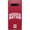 Indiana University Hoosier Nation Galaxy S10 Plus Skin