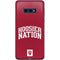 Indiana University Hoosier Nation Galaxy S10e Skin