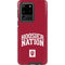 Indiana University Hoosier Nation Galaxy S20 Ultra 5G Pro Case