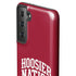 Indiana University Hoosier Nation Galaxy S21 Plus 5G Pro Case