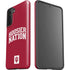 Indiana University Hoosier Nation Galaxy S21 Plus 5G Pro Case