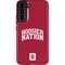 Indiana University Hoosier Nation Galaxy S22 Plus Pro Case