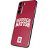 Indiana University Hoosier Nation Galaxy S22 Plus Skin