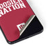 Indiana University Hoosier Nation Galaxy S22 Plus Skin