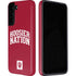 Indiana University Hoosier Nation Galaxy S22 Pro Case