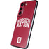 Indiana University Hoosier Nation Galaxy S22 Skin