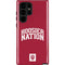 Indiana University Hoosier Nation Galaxy S22 Ultra Pro Case