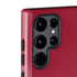 Indiana University Hoosier Nation Galaxy S22 Ultra Pro Case