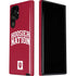 Indiana University Hoosier Nation Galaxy S22 Ultra Pro Case