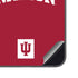 Indiana University Hoosier Nation Galaxy S23 FE Skin