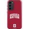 Indiana University Hoosier Nation Galaxy S23 Plus Pro Case