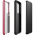 Indiana University Hoosier Nation Galaxy S23 Plus Pro Case