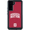 Indiana University Hoosier Nation Galaxy S23 Plus Waterproof Case
