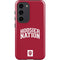 Indiana University Hoosier Nation Galaxy S23 Pro Case