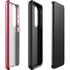 Indiana University Hoosier Nation Galaxy S23 Pro Case