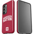 Indiana University Hoosier Nation Galaxy S23 Pro Case
