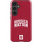Indiana University Hoosier Nation Galaxy S24 Impact Case