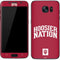Indiana University Hoosier Nation Galaxy S7 Skin