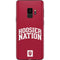 Indiana University Hoosier Nation Galaxy S9 Skin