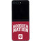 Indiana University Hoosier Nation Galaxy Z Flip5 5G Skin