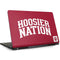 Indiana University Hoosier Nation Dell Inspiron Skin