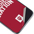 Indiana University Hoosier Nation iPhone 11 Skin